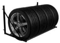 Raft pentru roți Runden AS-SP03-000-L-9005