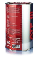 Трансмиссионное масло Wolver ATF 3000 Super Fluid 1L фото №2 — интернет-магазин Desire.md