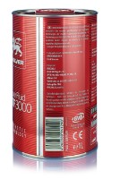 Трансмиссионное масло Wolver ATF 3000 Super Fluid 1L фото №4 — интернет-магазин Desire.md