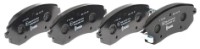 Set placute frână Brembo P 78 013