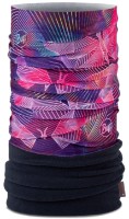 Мультифункциональная повязка Buff Polar Neckwear Chrysta Purple