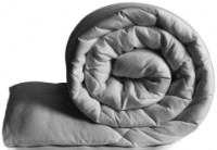 Plapumă Almir Standart Winter 220x240cm Grey