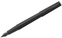 Перьевая ручка Parker Ingenuity Black BT (2182013) фото №1 — интернет-магазин Desire.md
