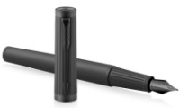 Перьевая ручка Parker Ingenuity Black BT (2182013) фото №2 — интернет-магазин Desire.md