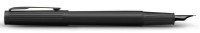 Перьевая ручка Parker Ingenuity Black BT (2182013) фото №3 — интернет-магазин Desire.md