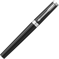 Перьевая ручка Parker Ingenuity Black CT (2181994) фото №2 — интернет-магазин Desire.md