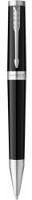 Шариковая ручка Parker Ingenuity Black CT (2181997)