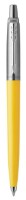 Шариковая ручка Parker Jotter Originals Yellow CT (2076056)