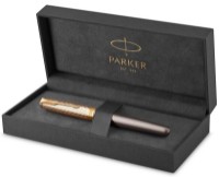 Перьевая ручка Parker Sonnet Arrow GT (2201038) фото №6 — интернет-магазин Desire.md