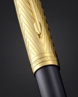Ручка-роллер Parker Sonnet Arrow GT (2201040) фото №3 — интернет-магазин Desire.md