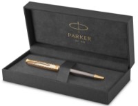 Шариковая ручка Parker Sonnet Arrow GT (2201051) фото №2 — интернет-магазин Desire.md