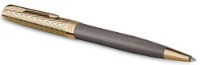 Шариковая ручка Parker Sonnet Arrow GT (2201051) фото №3 — интернет-магазин Desire.md