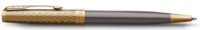 Шариковая ручка Parker Sonnet Arrow GT (2201051) фото №4 — интернет-магазин Desire.md