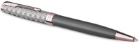 Pix Parker Sonnet Premium Metal Grey PGT (2119791) imaginea #2 — magazin online Desire.md
