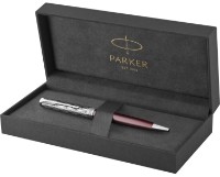 Pix Parker Sonnet Premium Metal Red CT (2119783) imaginea #2 — magazin online Desire.md