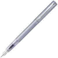 Stilou Parker Vector XL Silver Blue (2159745) imaginea #1 — magazin online Desire.md