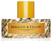 Parfum-unisex Vilhelm Parfumerie Basilico & Fellini EDP 100ml