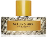 Parfum-unisex Vilhelm Parfumerie Darling Nikki EDP 100ml