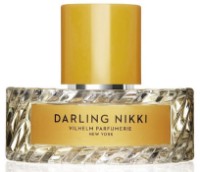 Parfum-unisex Vilhelm Parfumerie Darling Nikki EDP 50ml