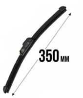 Perie pentru parbriz Fenox WB35210 imaginea #2 — magazin online Desire.md