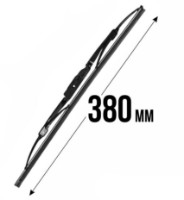 Perie pentru parbriz Fenox WB38010 imaginea #2 — magazin online Desire.md