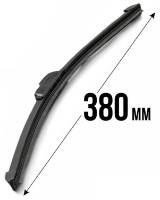 Щётка стеклоочистителя Fenox WB38210 фото №2 — интернет-магазин Desire.md