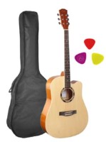 Chitară acustică Enjoy Set E41-DDL NT