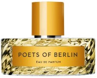 Parfum-unisex Vilhelm Parfumerie Poets Of Berlin EDP 50ml