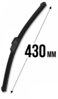 Щётка стеклоочистителя Fenox WB43210 фото №2 — интернет-магазин Desire.md