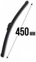 Щётка стеклоочистителя Fenox WB45210 фото №2 — интернет-магазин Desire.md