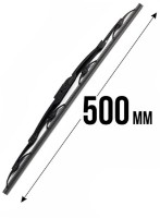Щётка стеклоочистителя Fenox WB50010 фото №2 — интернет-магазин Desire.md
