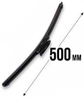 Щётка стеклоочистителя Fenox WB50220 фото №2 — интернет-магазин Desire.md