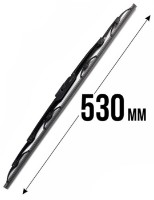 Щётка стеклоочистителя Fenox WB53010 фото №2 — интернет-магазин Desire.md