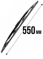 Щётка стеклоочистителя Fenox WB55010 фото №2 — интернет-магазин Desire.md