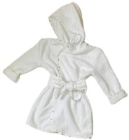 Halat pentru copii ES White 1-2 years