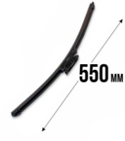 Щётка стеклоочистителя Fenox WB55220 фото №2 — интернет-магазин Desire.md