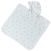 Poncho pentru copii ES Little Forest 6-12 months