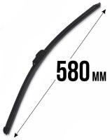 Щётка стеклоочистителя Fenox WB58210 фото №2 — интернет-магазин Desire.md