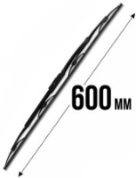 Щётка стеклоочистителя Fenox WB60010 фото №2 — интернет-магазин Desire.md