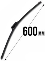 Щётка стеклоочистителя Fenox WB60200 фото №2 — интернет-магазин Desire.md