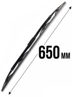 Щётка стеклоочистителя Fenox WB65010 фото №2 — интернет-магазин Desire.md