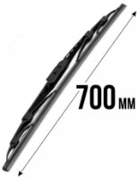 Щётка стеклоочистителя Fenox WB70010 фото №2 — интернет-магазин Desire.md