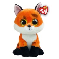 Jucărie de pluș Ty Meadow the Fox 33cm (TY38012)