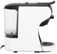 Кофемашина Camry CR-4414 White фото №4 — интернет-магазин Desire.md