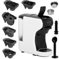 Кофемашина Camry CR-4414 White фото №7 — интернет-магазин Desire.md