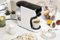 Кофемашина Camry CR-4414 White фото №8 — интернет-магазин Desire.md