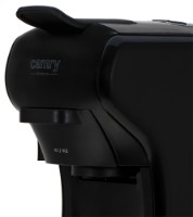 Кофемашина Camry CR-4414 Black фото №7 — интернет-магазин Desire.md
