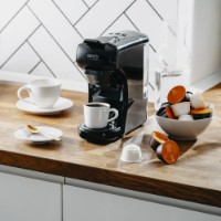 Кофемашина Camry CR-4414 Black фото №9 — интернет-магазин Desire.md