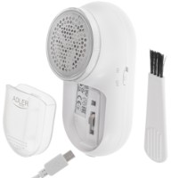 Машинка для удаления катышков Adler AD-9621 фото №4 — интернет-магазин Desire.md