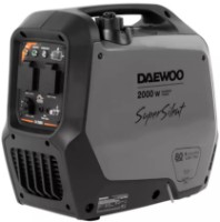 Generator de curent Daewoo GDA 2500Si